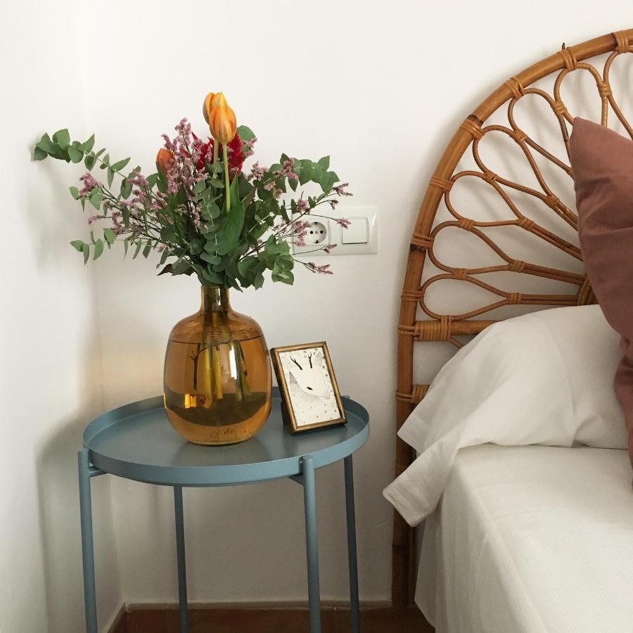 Villa La Casa De La Menora Onil Esterno foto