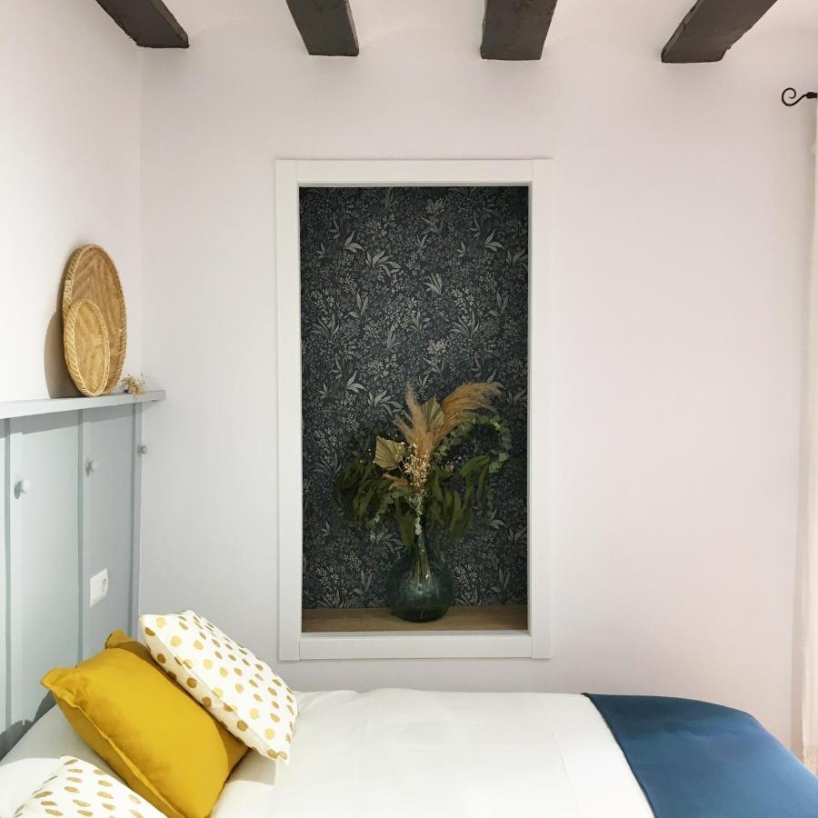 Villa La Casa De La Menora Onil Esterno foto
